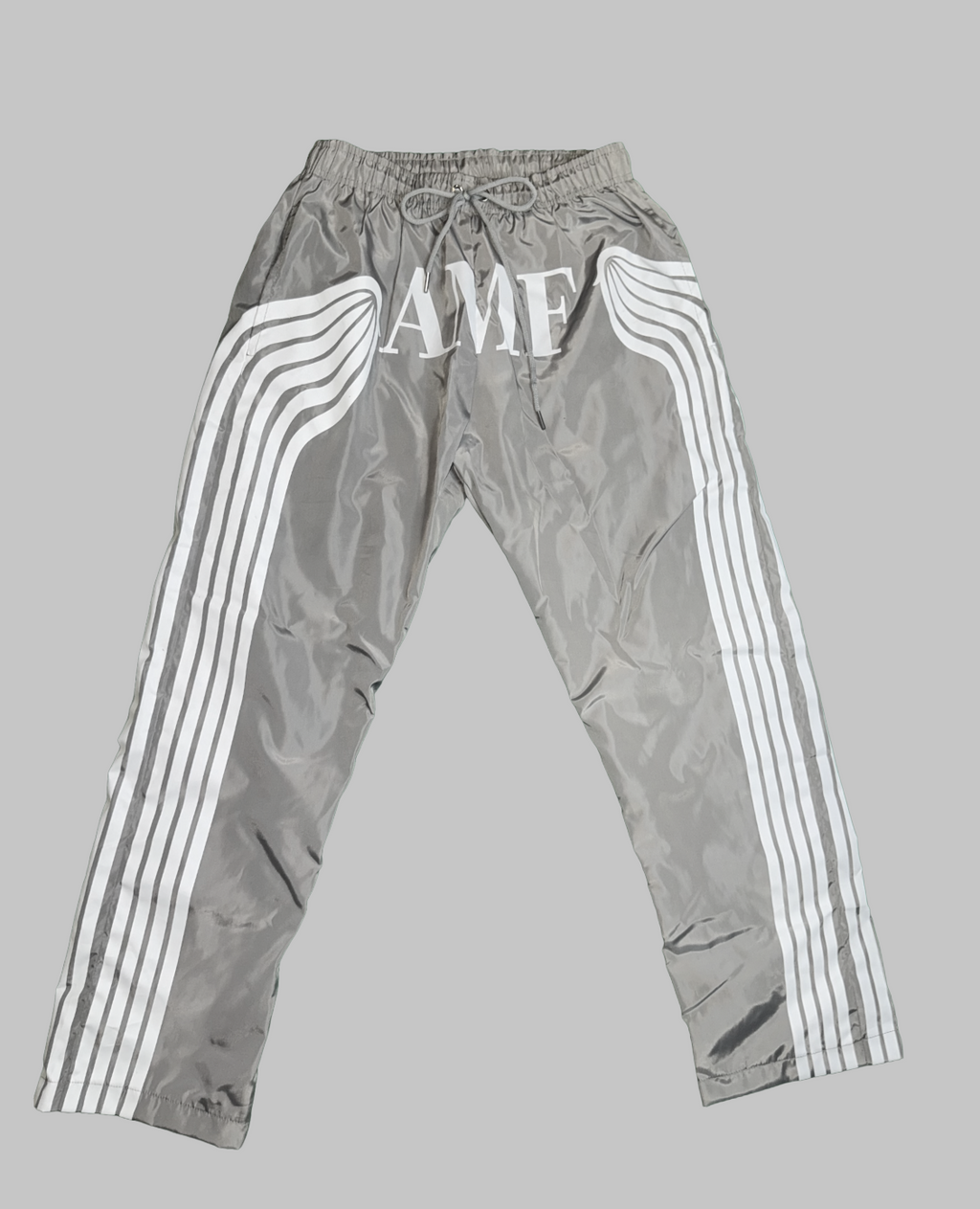 Windbreaker Greys