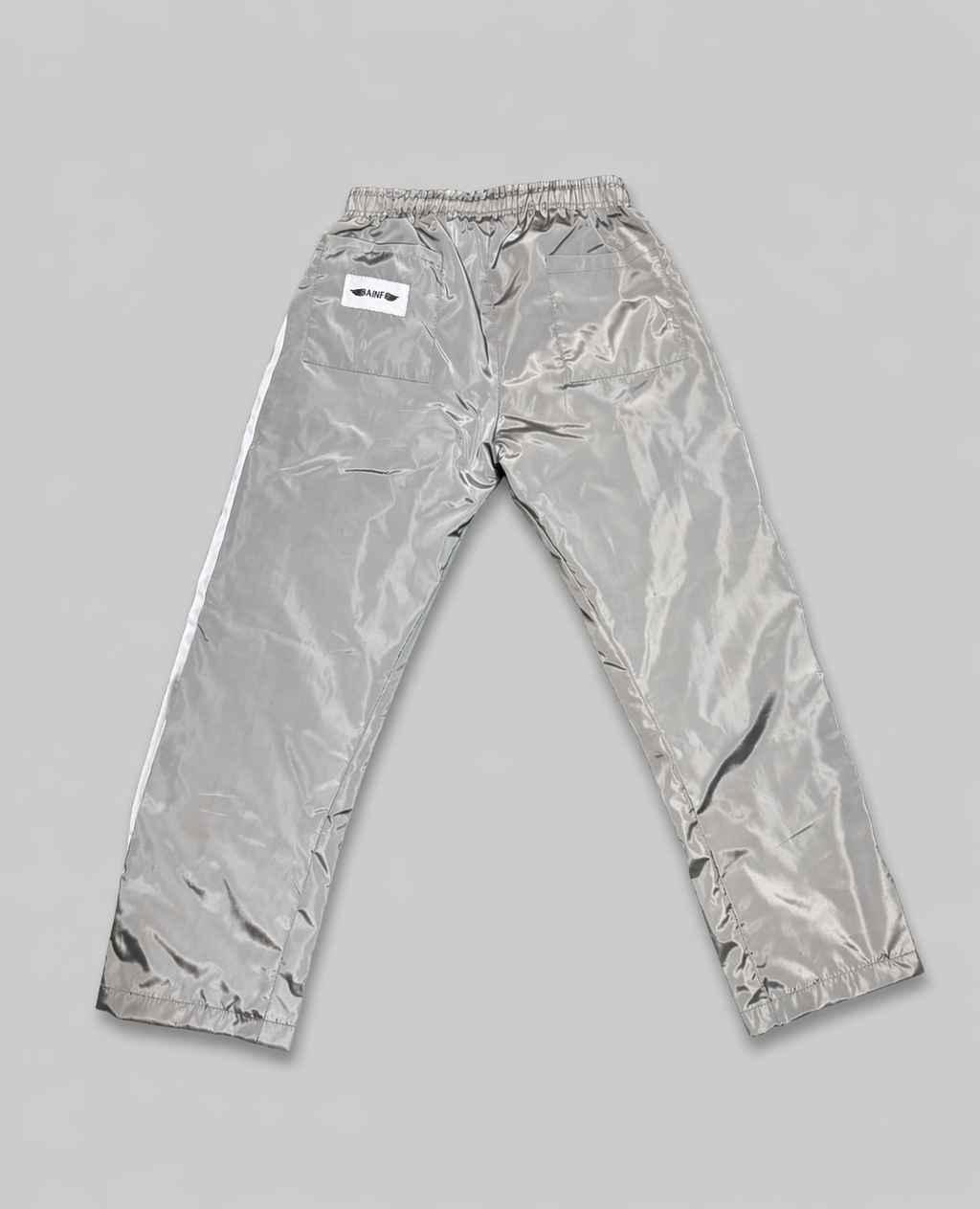 Windbreaker Greys