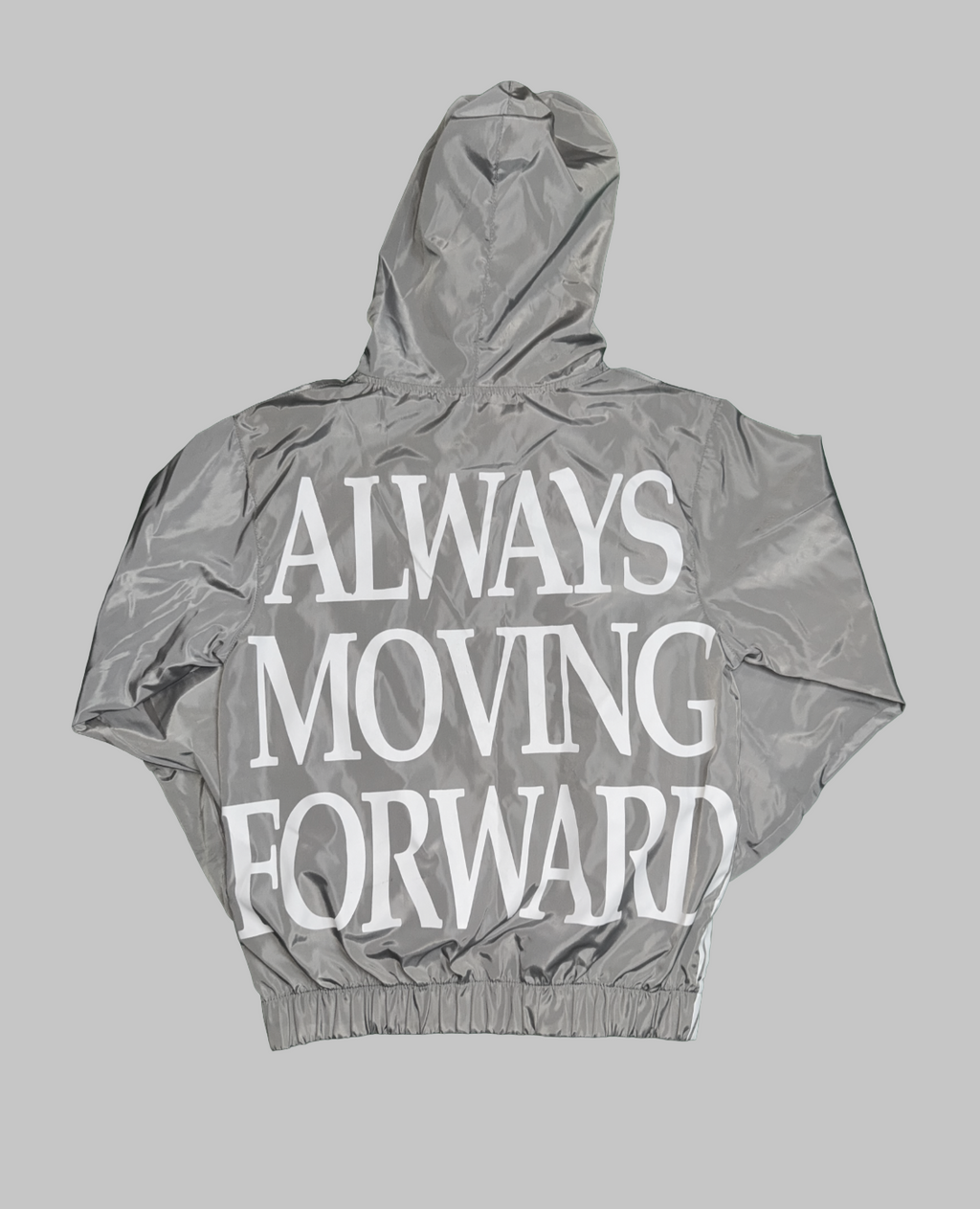 Windbreaker Greys