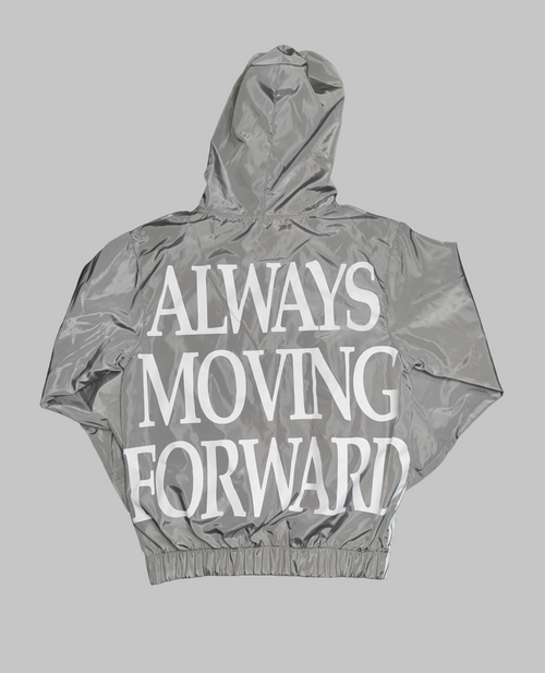 Windbreaker Greys