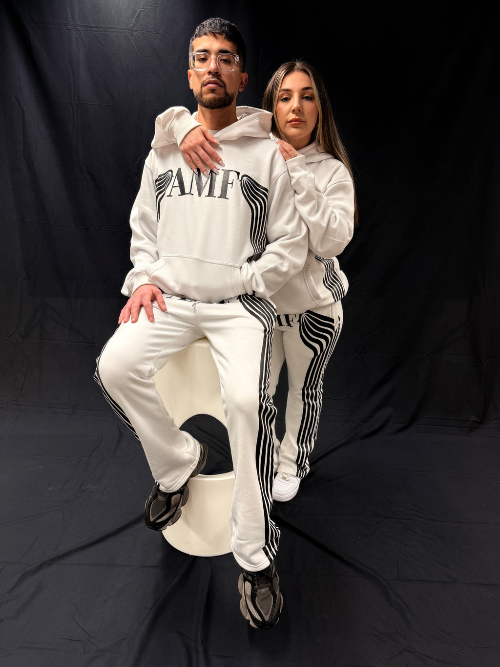 NO LIMIT Hoodie