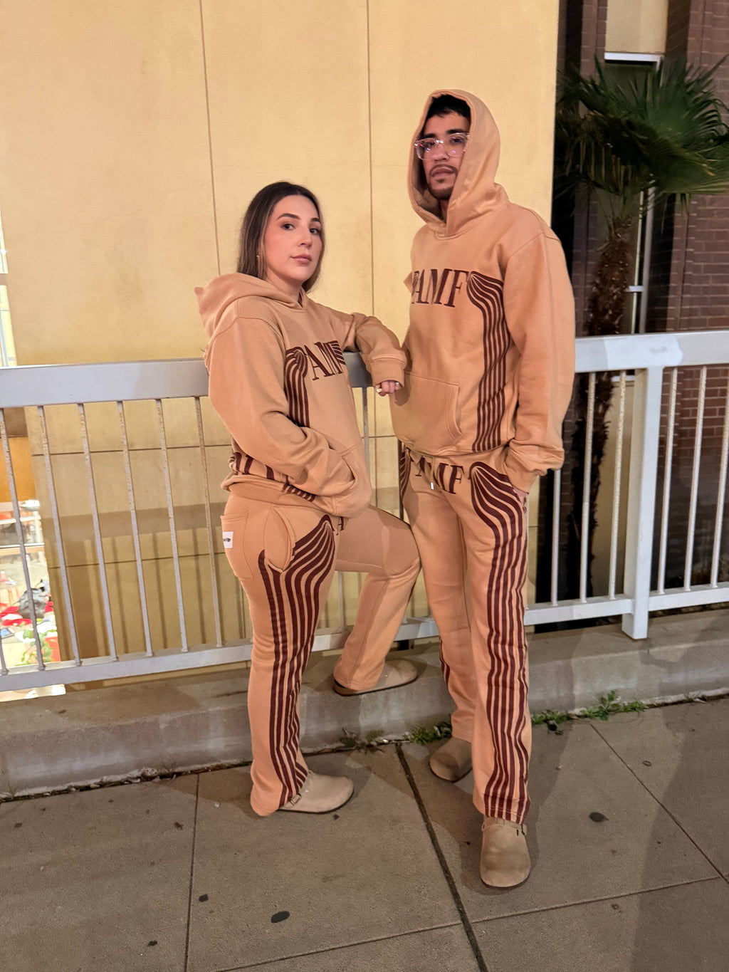 UNBROKEN Hoodie
