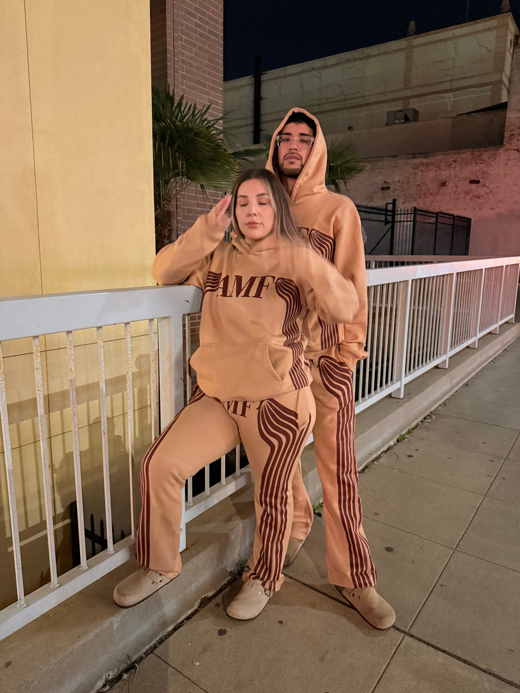 UNBROKEN Hoodie