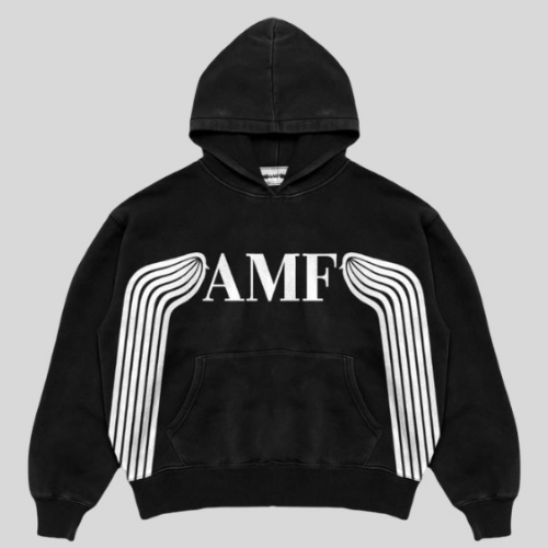 NO FEAR Hoodie
