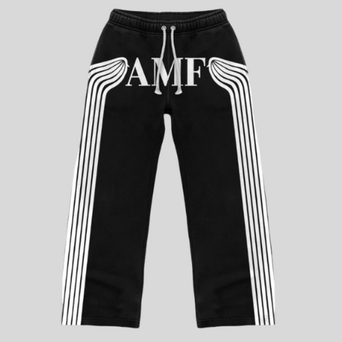 NO FEAR Sweatpants