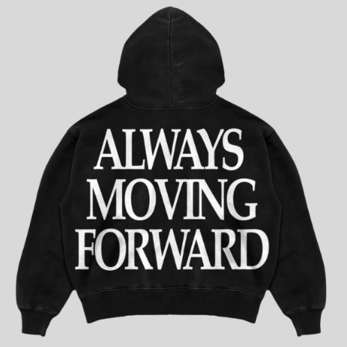 NO FEAR Hoodie