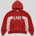 NO MERCY Hoodie