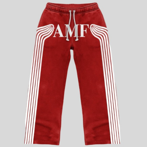 NO MERCY Sweatpants