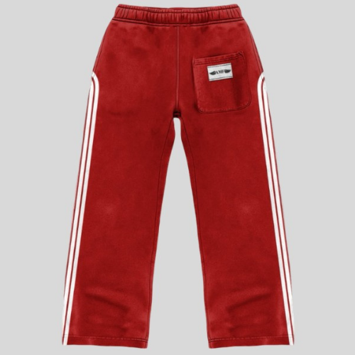 NO MERCY Sweatpants