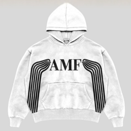 NO LIMIT Hoodie