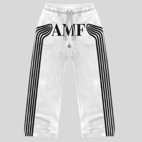 NO LIMIT Sweatpants