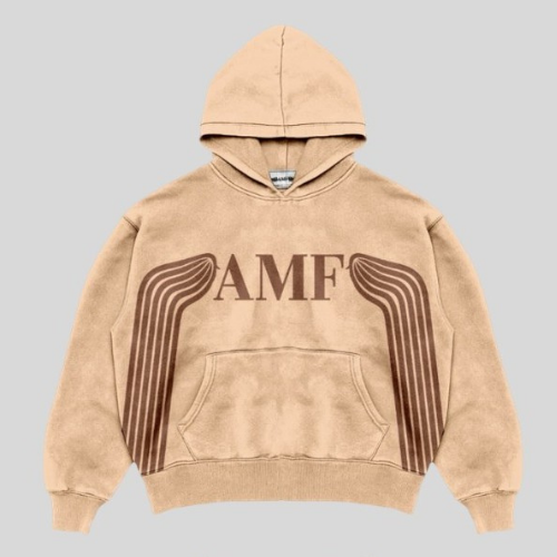 UNBROKEN Hoodie