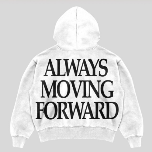 NO LIMIT Hoodie