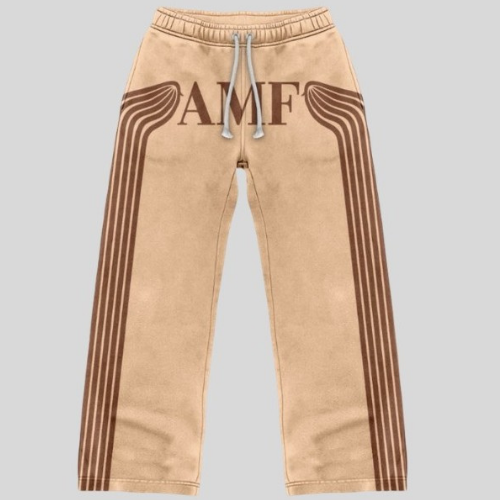 UNBROKEN Sweatpants