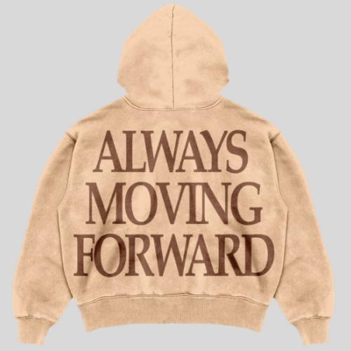 UNBROKEN Hoodie