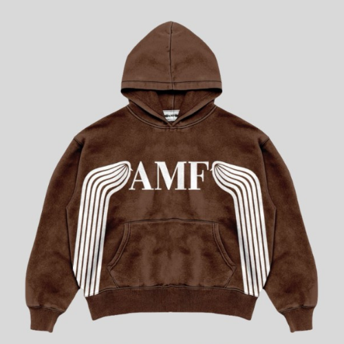 ROOTED Hoodie