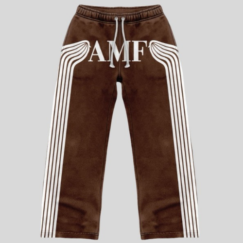 ROOTED Sweatpants