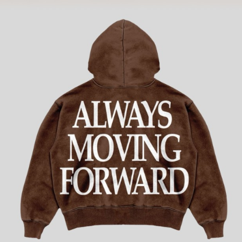 ROOTED Hoodie