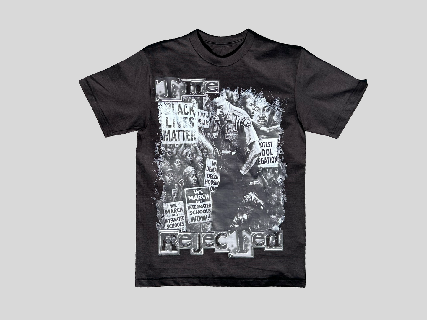 Rejected T-Shirt