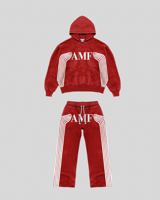 Sweatsuits (NO MERCY)