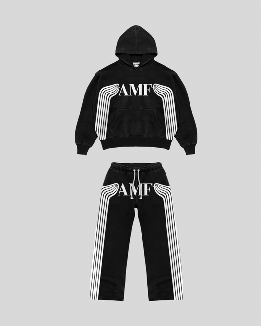 Sweatsuit (NO FEAR)