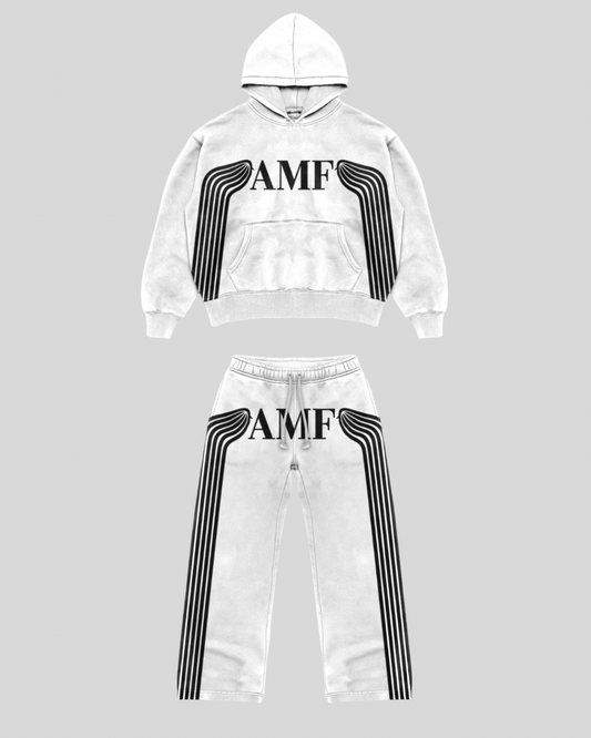 Sweatsuit (NO LIMIT)