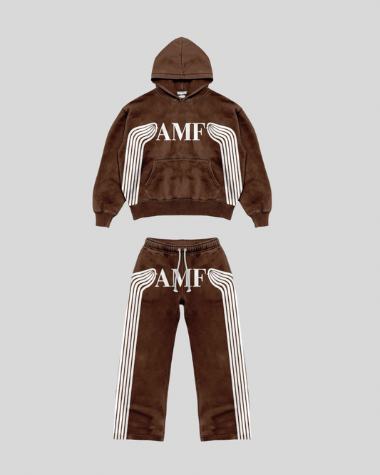 Sweatsuit (ROOTED)