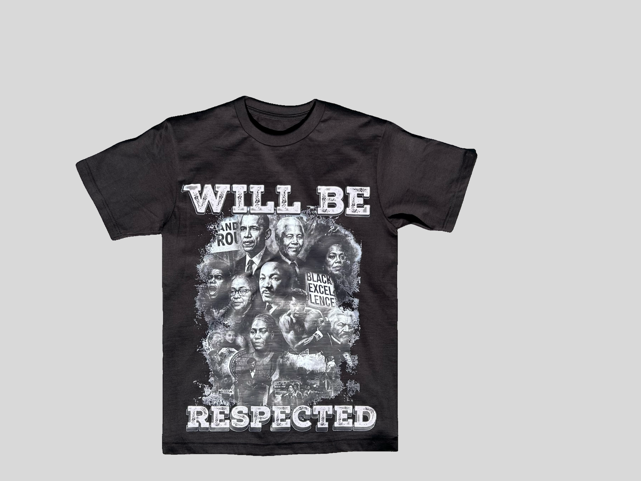 Respected T-Shirt