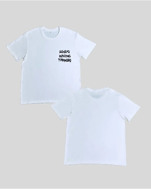 Always Moving Forward Pocket T-Shirt
